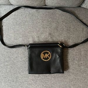 Michael Kors crossbody bag